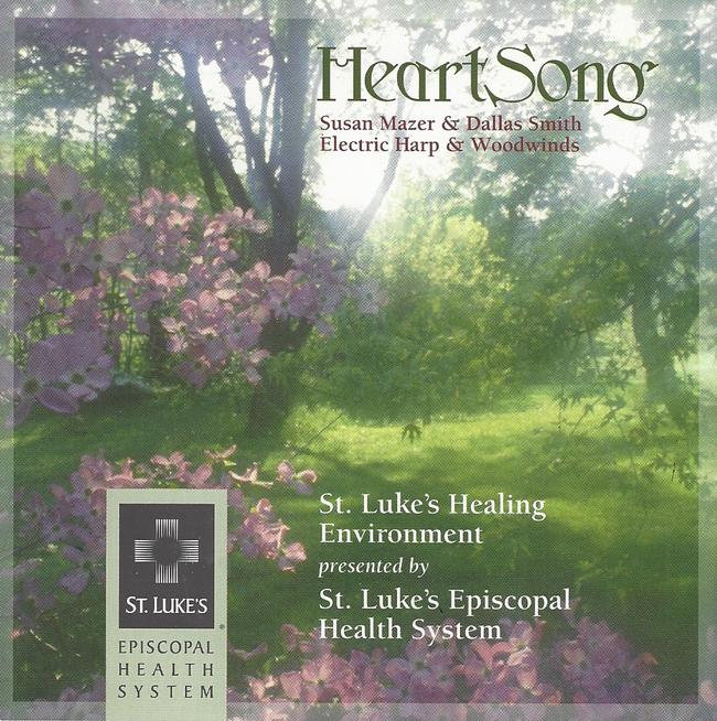 Heart Song album cover